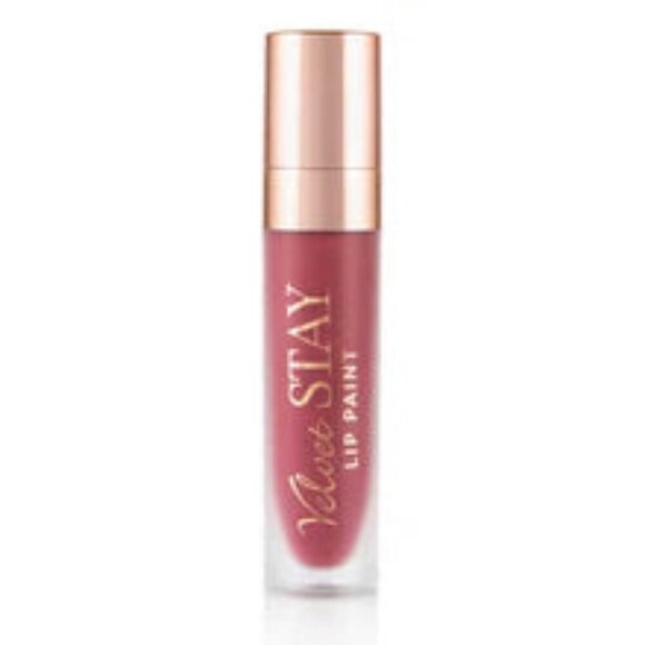 Velvet Stay Lip Paint "Nova" - Picture 1 of 2
